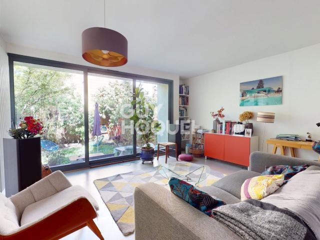 Maison 5 pièces 98 m²
