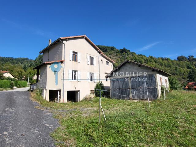 Maison 5 pièces 98 m²