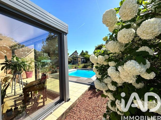 Maison 4 pièces 98 m²