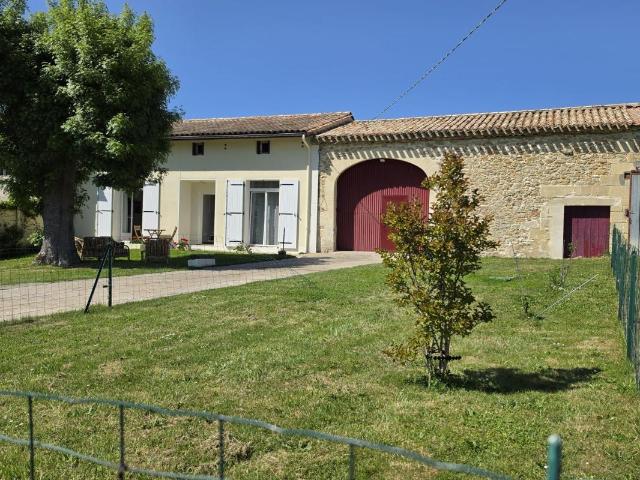 Maison 5 pièces 106 m²