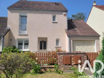 Maison 5 pièces 98 m²