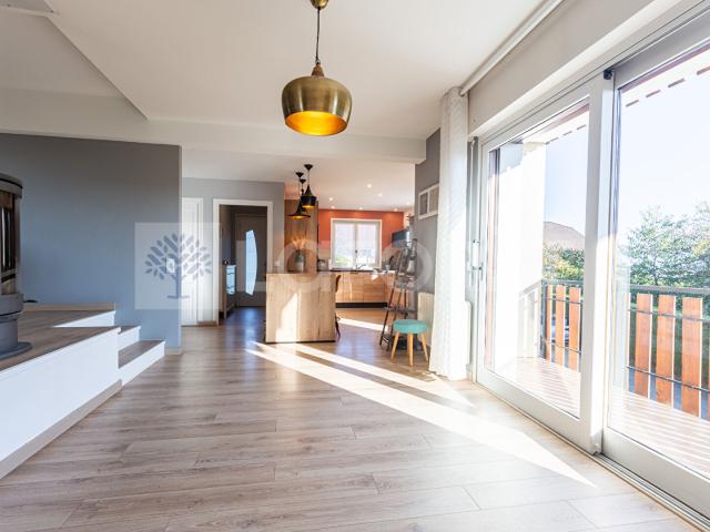 Maison 5 pièces, 98 m² à louer à Annecy 74370