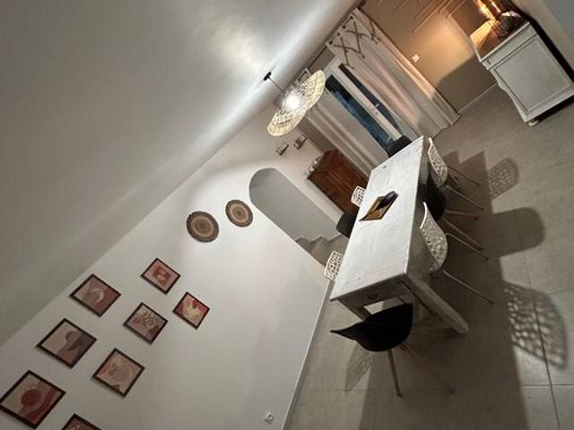 Maison de 98m2 à louer sur Gagnières