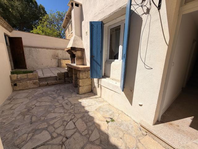 Maison 5 pièces, 98 m² à louer à Gallargues le Montueux 30660