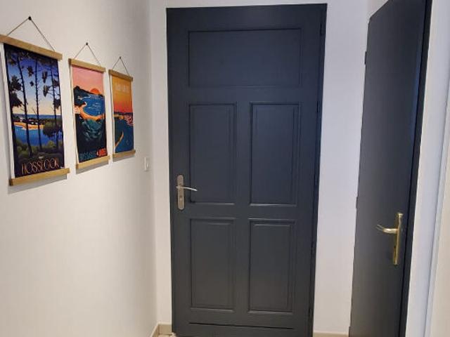 Maison 5 pièces, 98 m² à louer à Magescq 40140