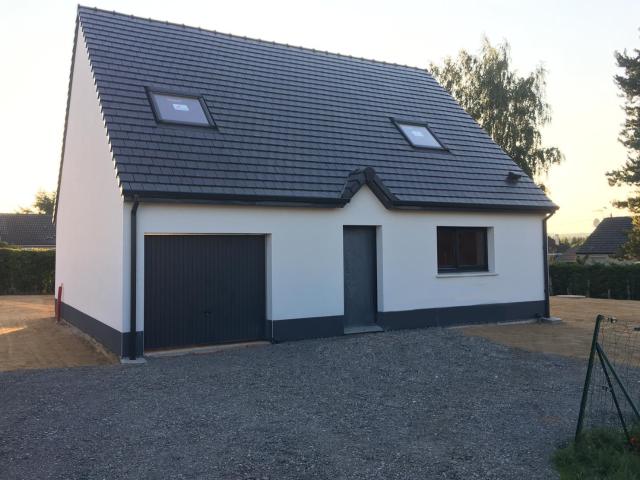 Maison 5 pièces, 98 m² à louer à Pipriac 35550