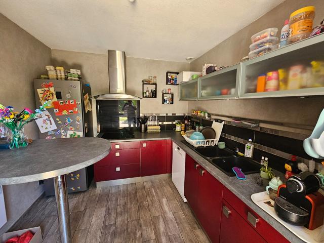 Maison 5 pièces, 98 m² à louer à Toulouse 31200