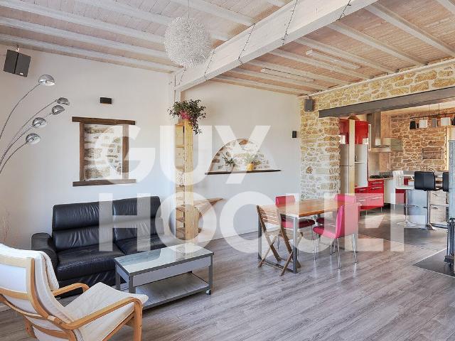 Maison 5 pièces, 98 m² à louer à Vigneux de Bretagne 44360