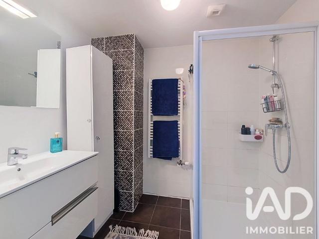 Maison 5 pièces, 98 m² à louer à Vulbens 74520