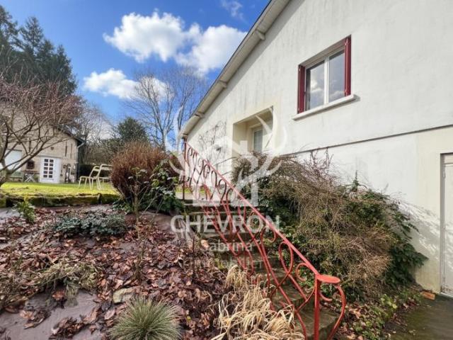 Maison 5 Pièces 99 m2