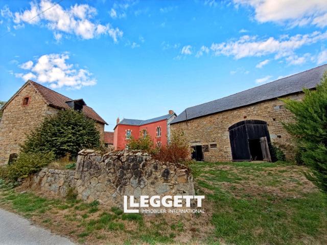 Maison 5 pièces 99 m²