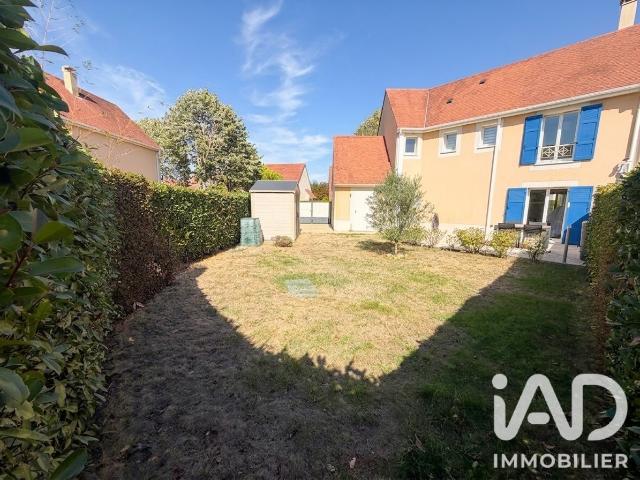 Maison 5 pièces 99 m²