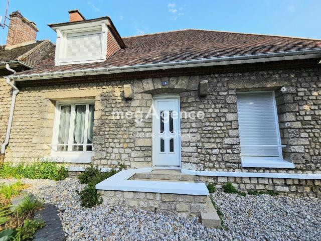 Maison 5 pièces 99 m²