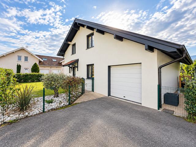 Maison 5 pièces 99 m²