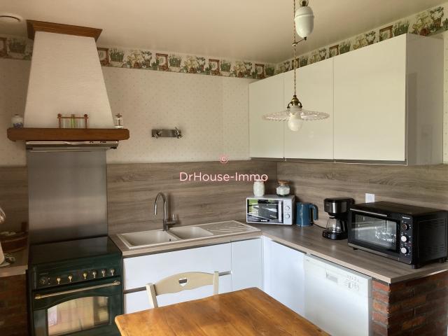 Maison 5 pièces 99 m²