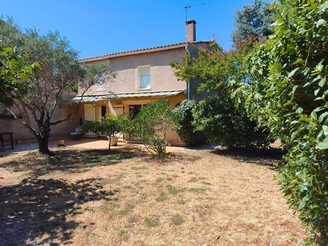 Maison 5 pièces 99 m²