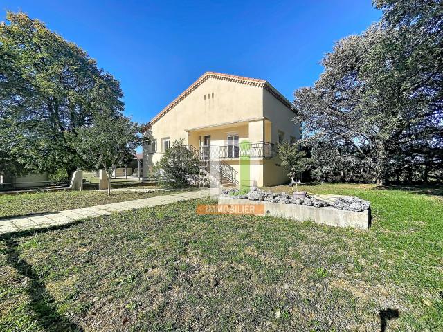 Maison 5 pièces 99 m²
