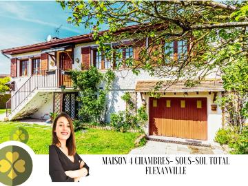 Maison 5 pièces 99 m²