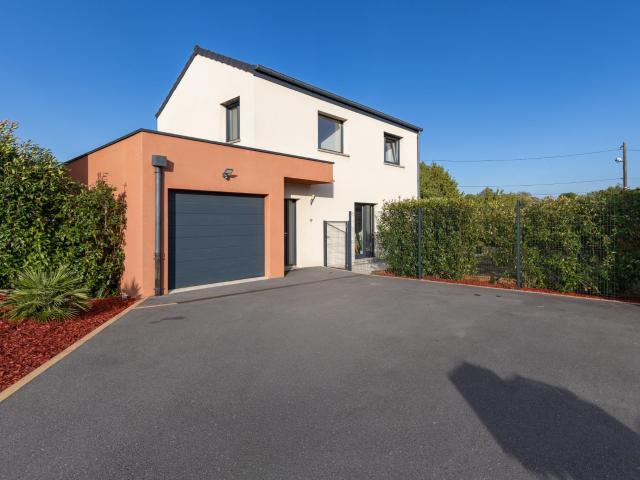 Maison 5 pièces 99 m²