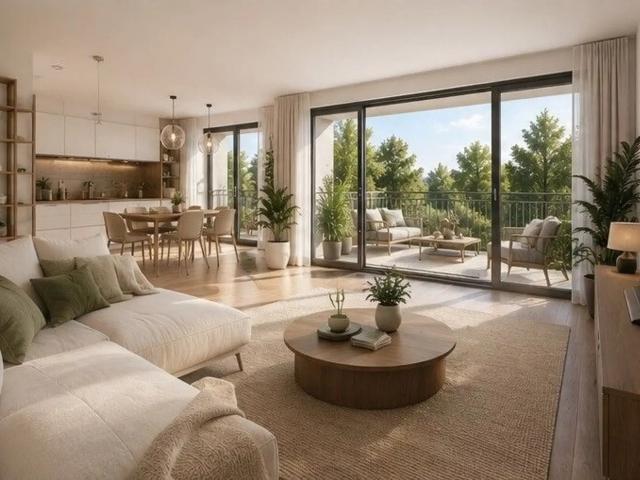 Maison 5 pièces 99 m²