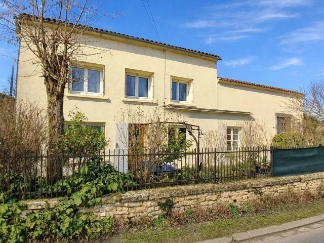 Maison 5 pièces 99 m²