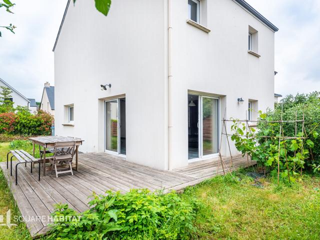 Maison 5 pièces 99 m²
