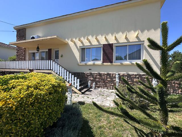Maison 5 pièces 99 m²