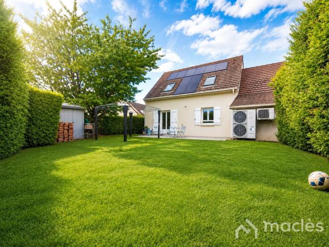 Maison 5 pièces 99 m²