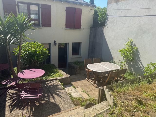 Maison 6 pièces 99 m²