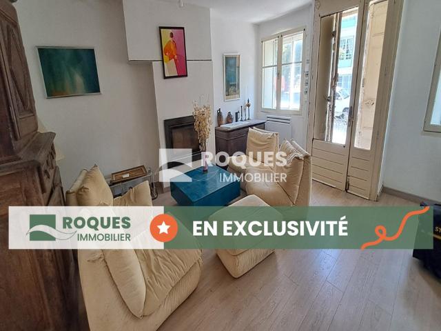 Maison 5 pièces 99 m²