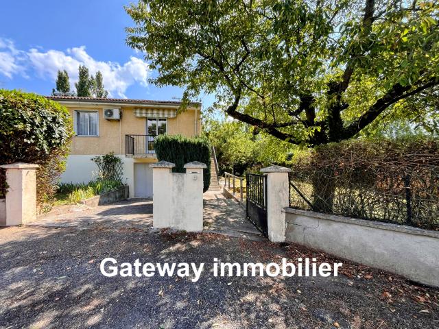 Maison 5 pièces 99 m²