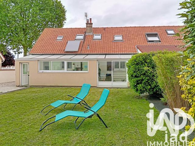 Maison 5 pièces 99 m²
