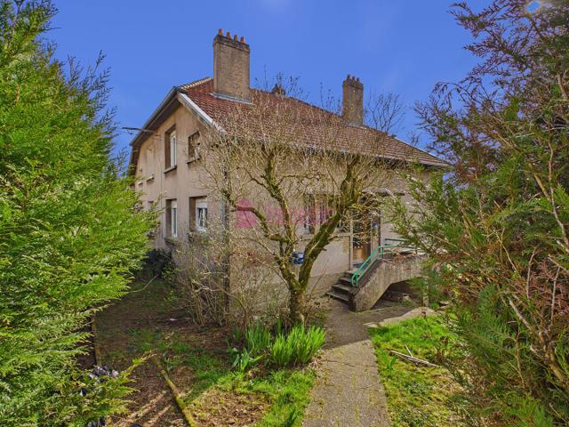 Maison 5 pièces 99 m²