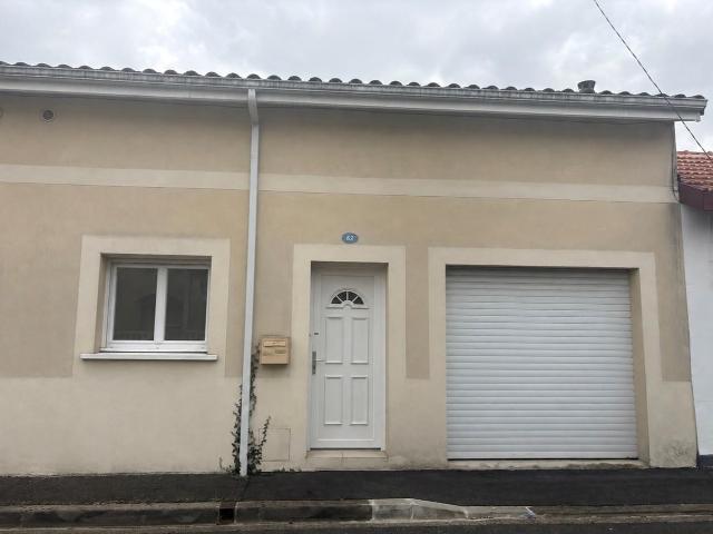 Maison 5 pièces 99 m²