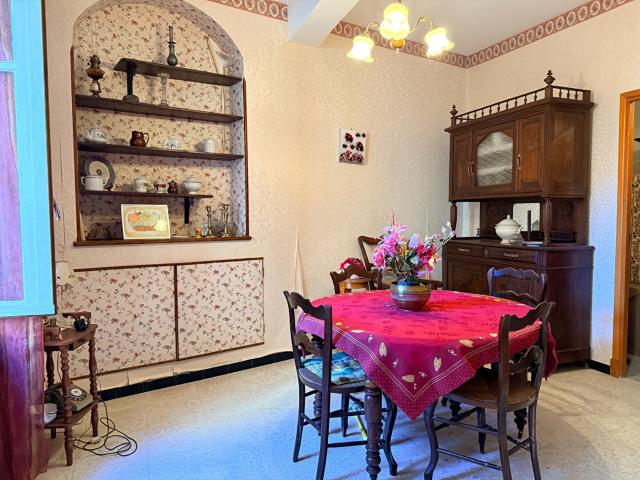 Maison 5 pièces 99 m²