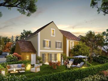 Maison 5 pièces 99 m²