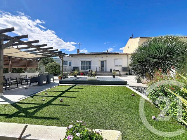 Maison 5 pièces 99 m²