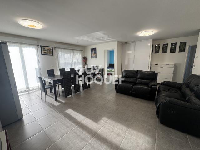 Maison 5 pièces 99 m²