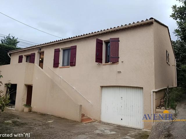 Maison 5 pièces 99 m²