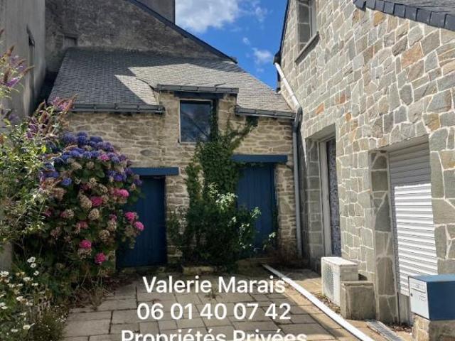 Maison 5 pièces 99 m²