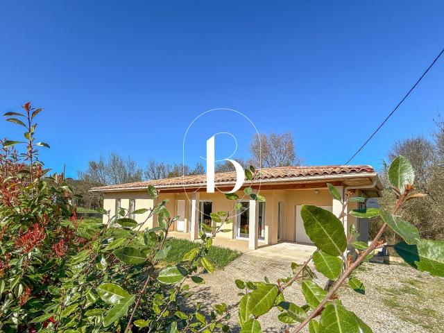 Maison 5 pièces 99 m²