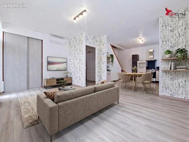 Maison 5 pièces 99 m²