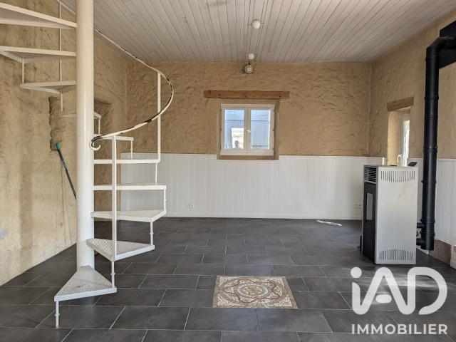 Maison 5 pièces 99 m²