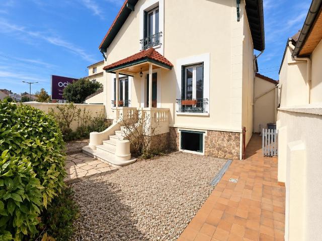Maison 5 pièces 99 m²