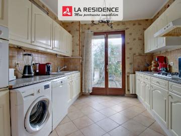Maison 5 pièces 99 m²