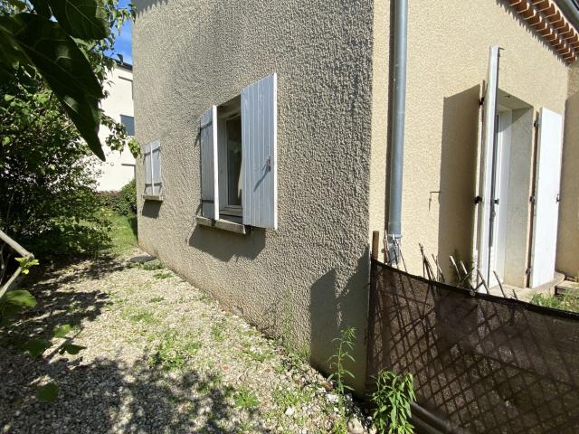 Maison 5 pièces 99 m²