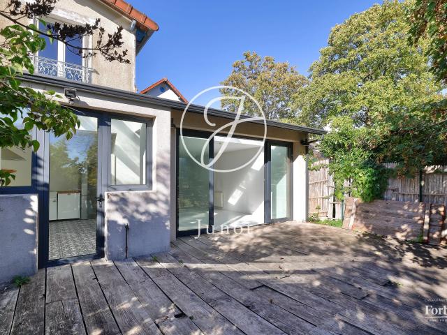Maison 5 pièces 99 m²