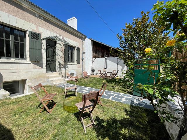 Maison 5 pièces 99 m²