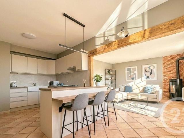 Maison 5 pièces 99 m²
