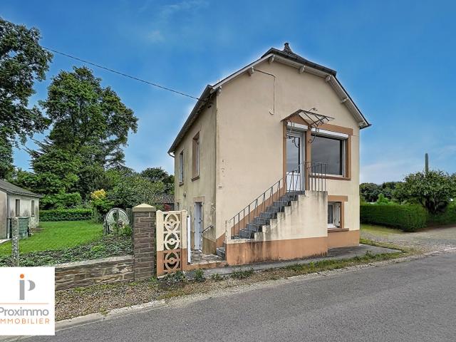 Maison 5 pièces 99 m²